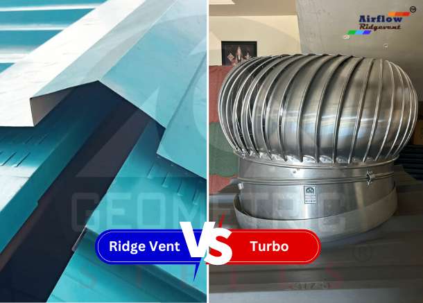 turbo ventilators