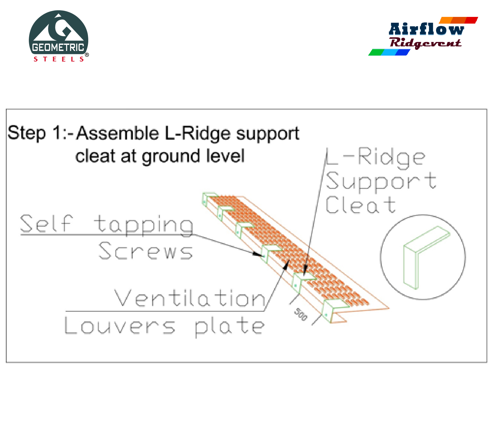 types of roof venting 2