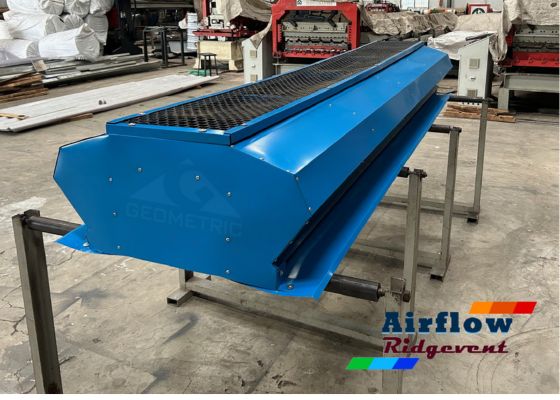 ridge ventilation 2