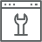 smoke exhaust louver 9